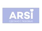 Фабрика одежды для новорожденных ТМ «ARSI»